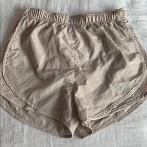 NIKE DRI-FIT ATHLETIC SHORTS